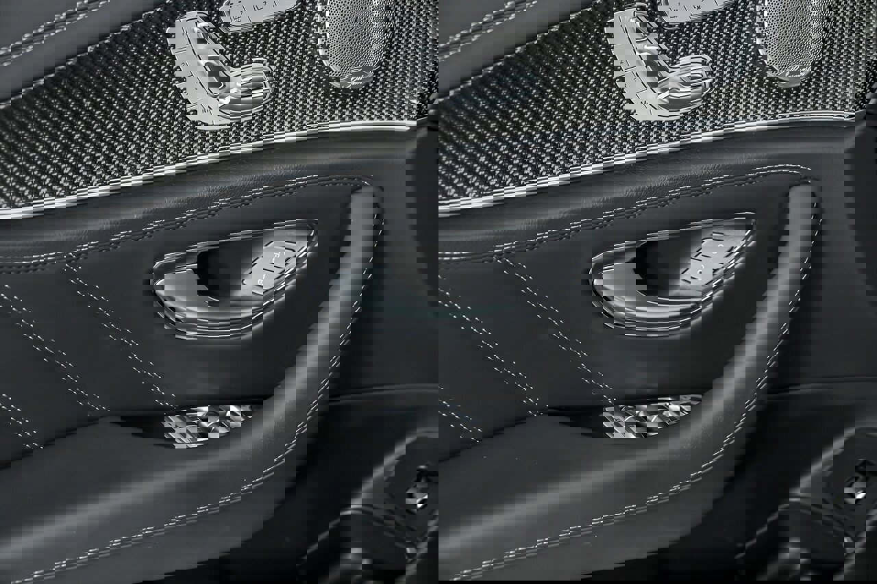 Used 2019 Mercedes-Benz E 63 AMG S image 18