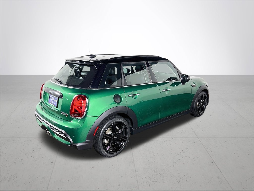 Used 2024 MINI Cooper S FWD image 6