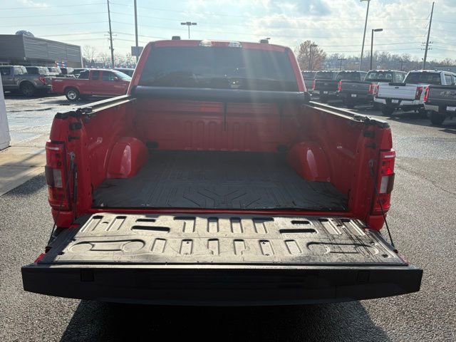 Used 2022 Ford F150 XL w/ STX Appearance Package image 30