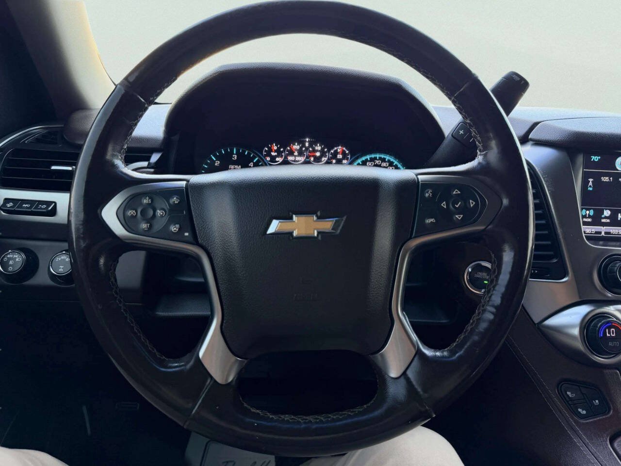 Used 2017 Chevrolet Tahoe Premier AWD/4WD image 41