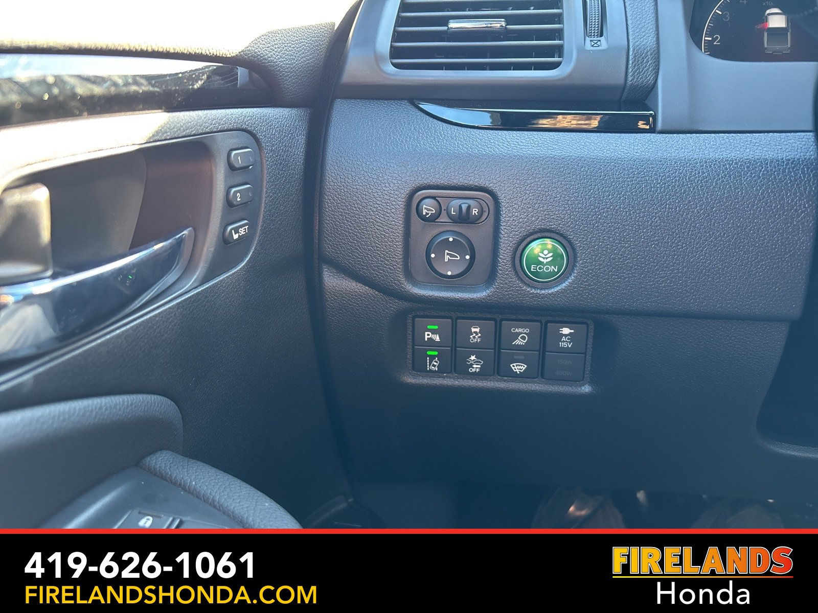New 2026 Honda Ridgeline Black Edition image 20