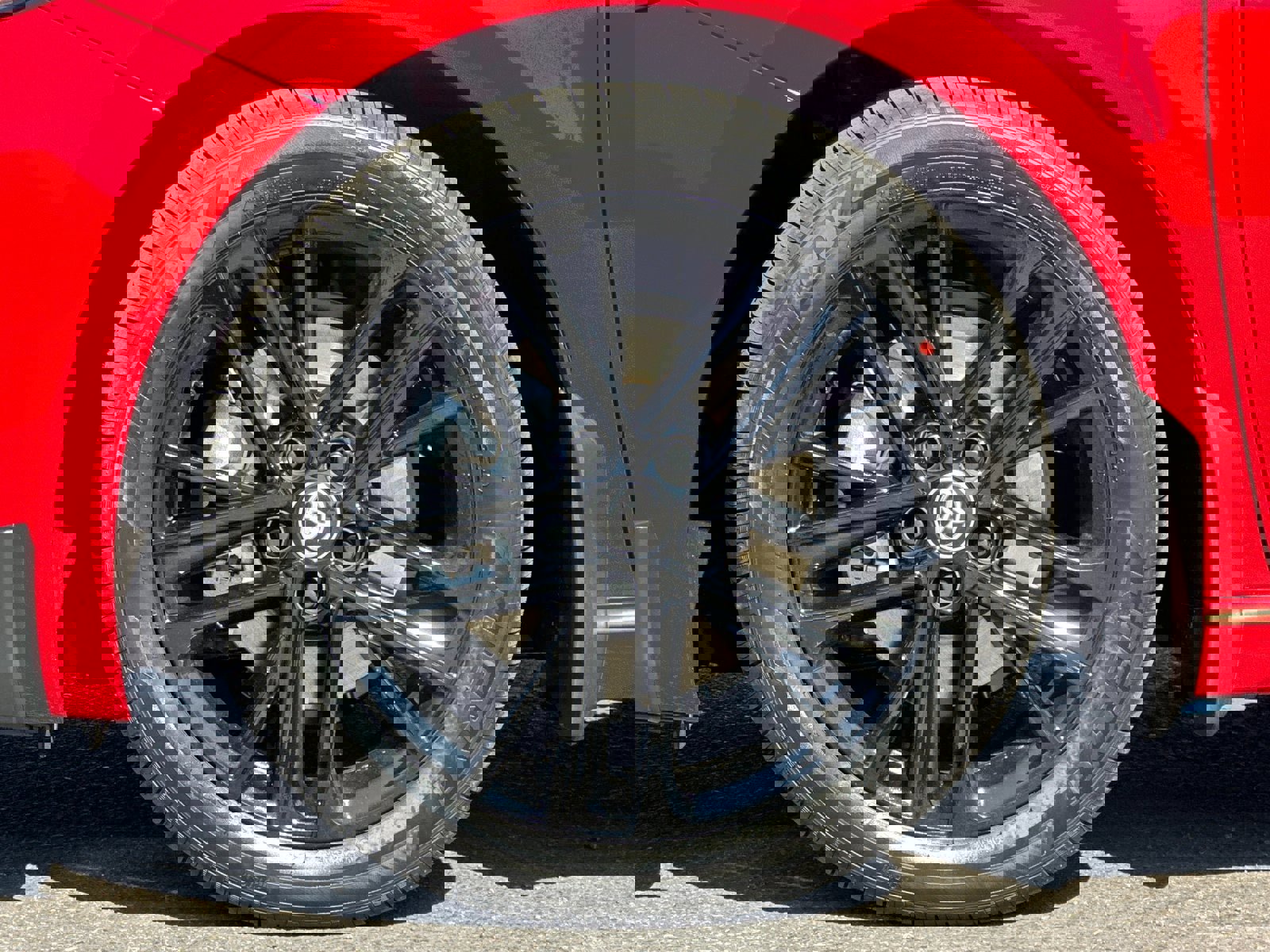 New 2026 Toyota Camry SE image 22