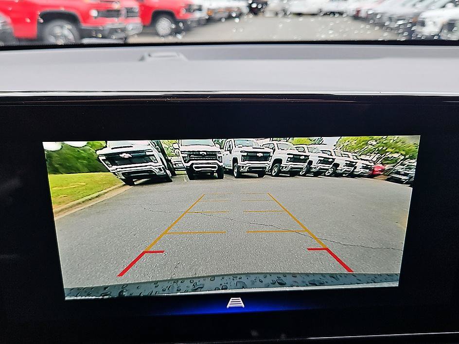 New 2026 Chevrolet TrailBlazer RS w/ Convenience Package FWD image 20
