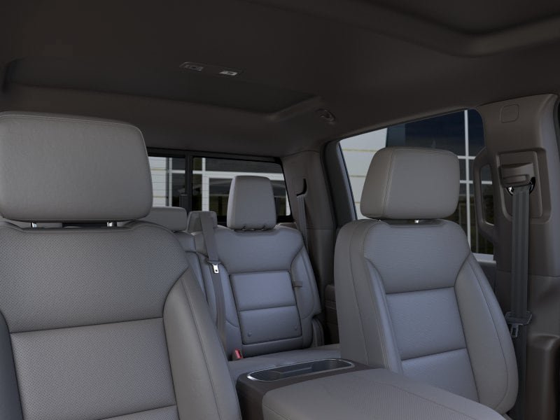 New 2026 GMC Sierra 1500 SLT w/ SLT Premium Plus Package AWD/4WD image 48