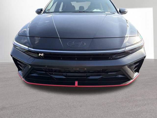 New 2026 Hyundai Elantra N FWD image 41