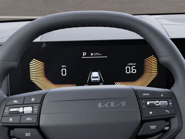 New 2027 Kia Sportage EX AWD/4WD image 21
