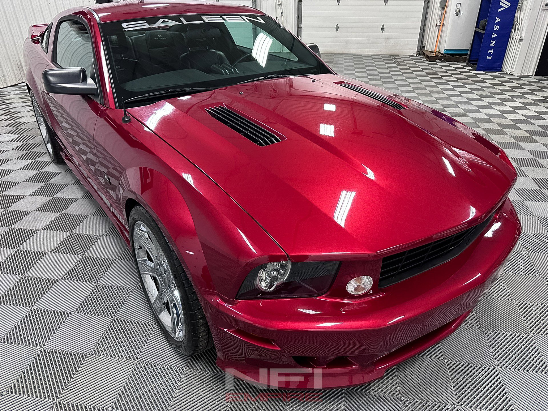 Used 2006 Ford Mustang GT Premium RWD image 5