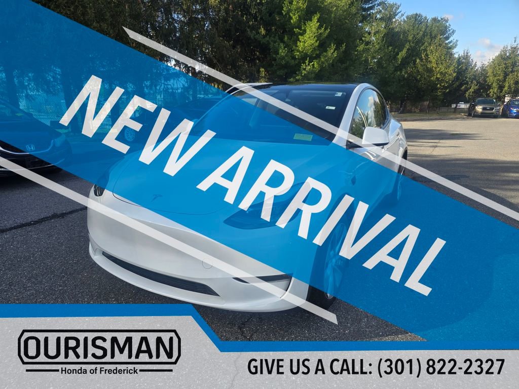 Used 2024 Tesla Model Y Long Range image 5