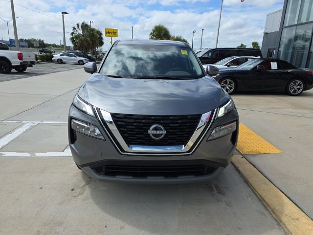 Used 2023 Nissan Rogue SV image 9