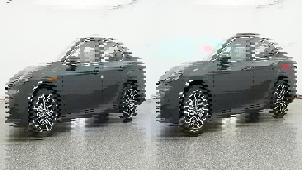 New 2026 Toyota Camry XLE image 18