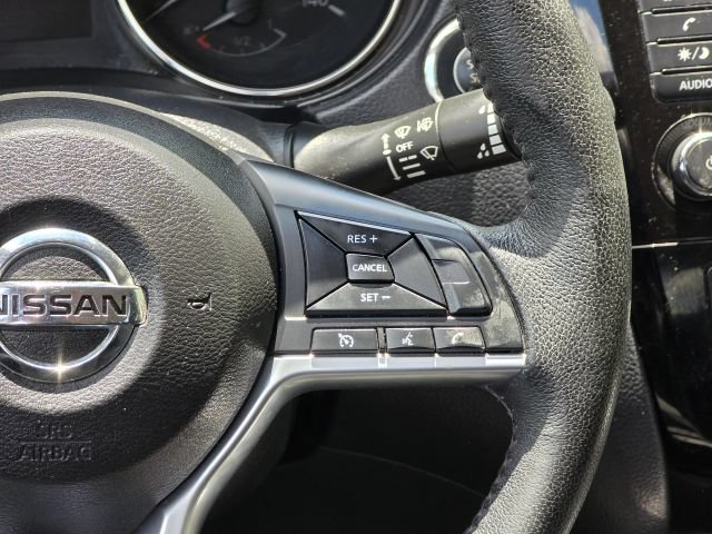 Used 2019 Nissan Rogue SV AWD/4WD image 23