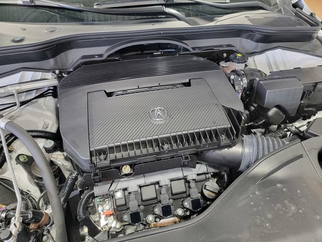 Certified 2025 Acura MDX SH-AWD image 34