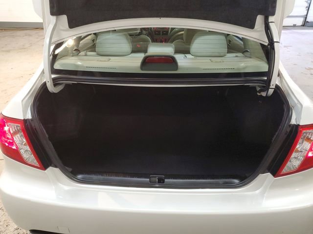 Used 2010 Subaru Impreza 2.5i Premium AWD/4WD image 24