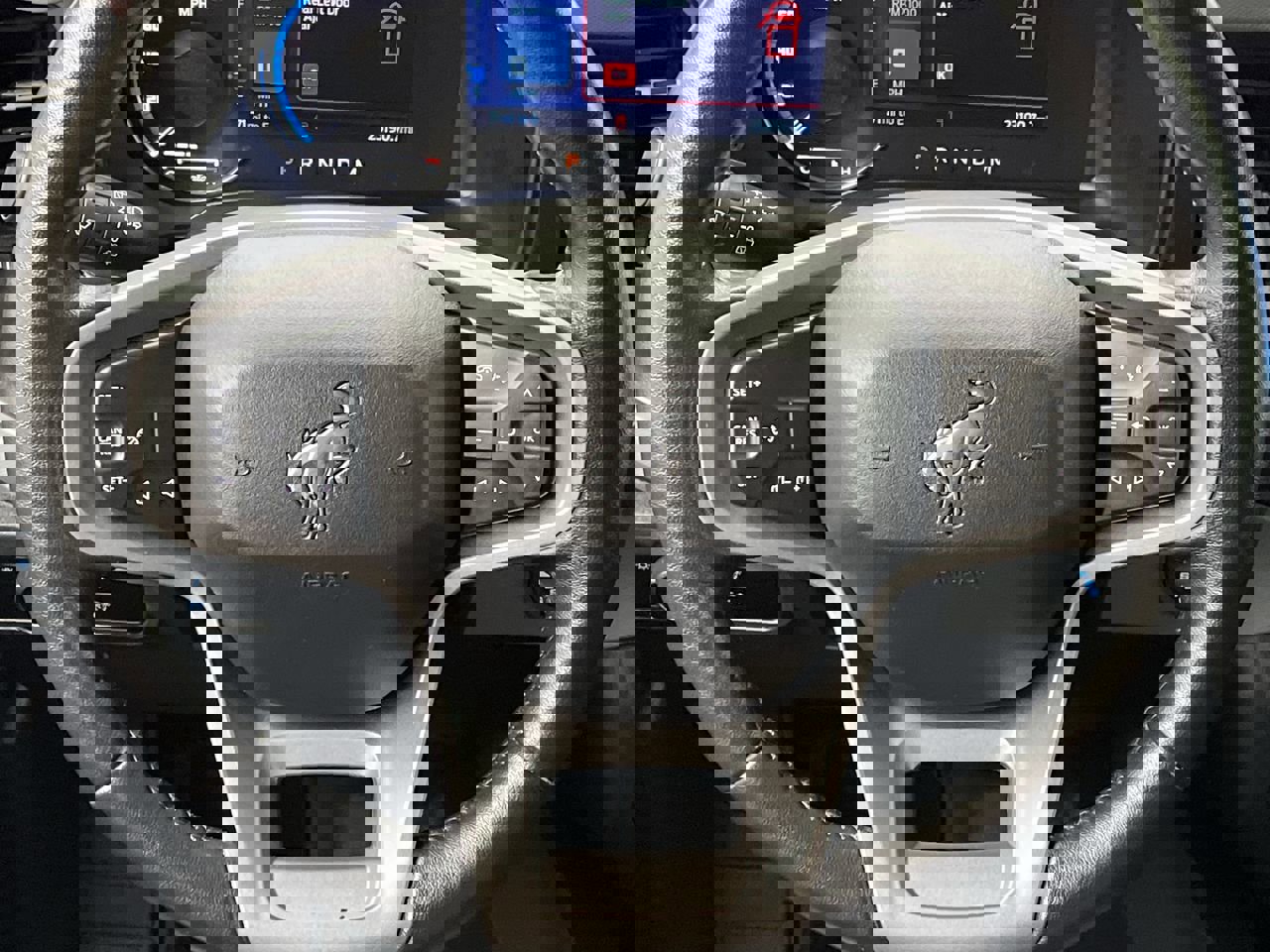 Certified 2023 Ford Bronco Big Bend image 13