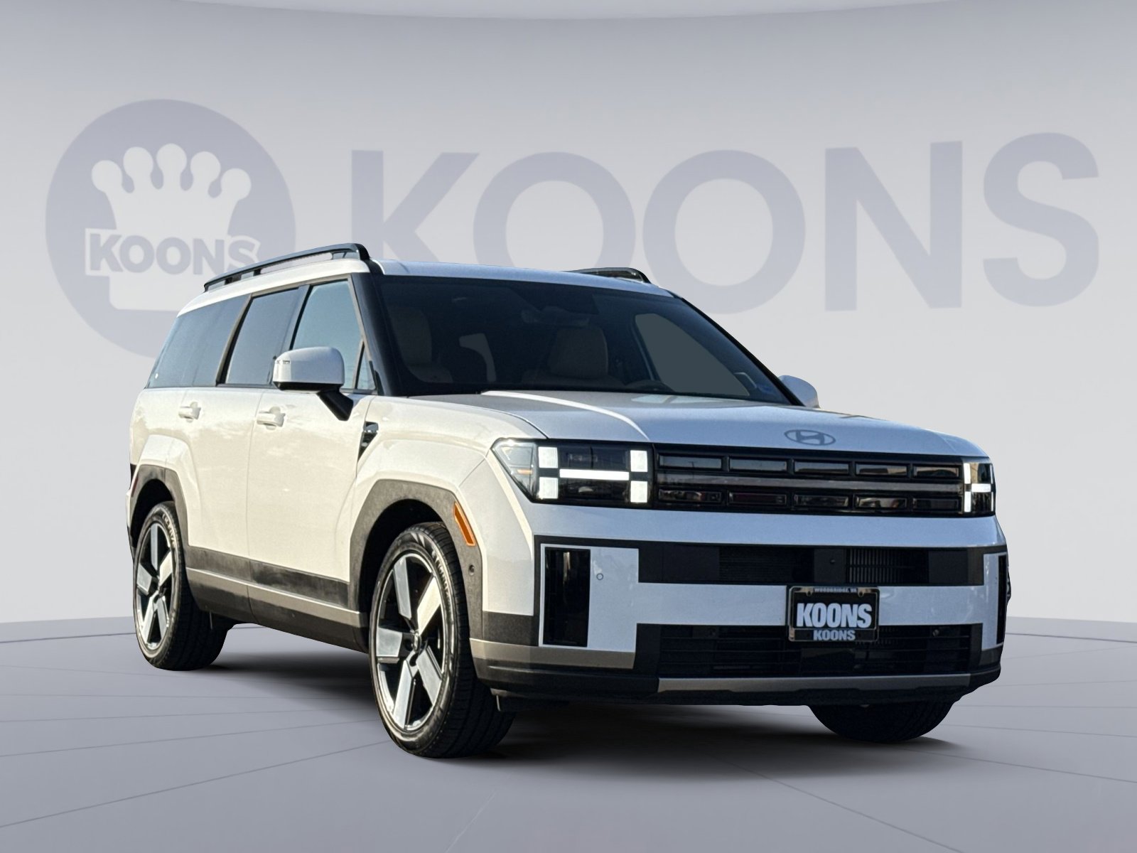 Used 2024 Hyundai Santa Fe Limited image 10