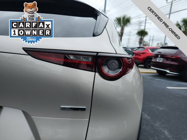 Certified 2023 MAZDA CX-30 AWD 2.5 S w/ Select Package image 26