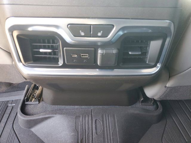Used 2020 GMC Sierra 1500 SLT w/ SLT Premium Package image 19