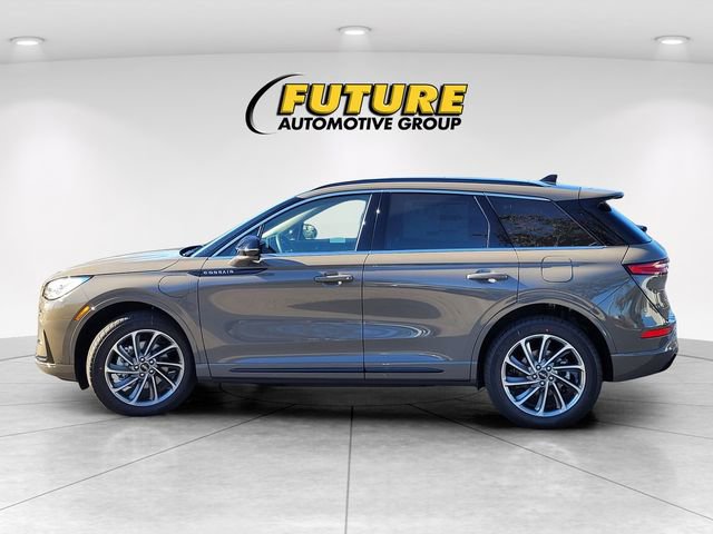 New 2026 Lincoln Corsair Grand Touring image 6