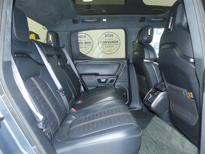 Used 2023 Rivian R1T Adventure AWD/4WD image 23