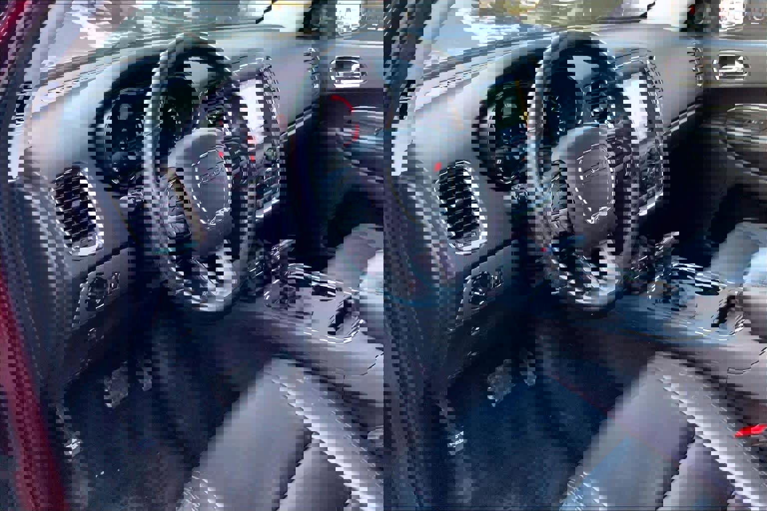 Used 2019 Dodge Durango GT image 13