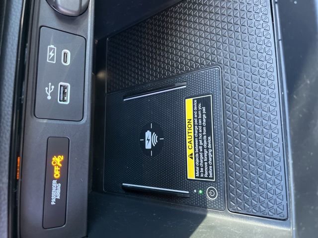 Certified 2023 Honda CR-V EX-L image 20