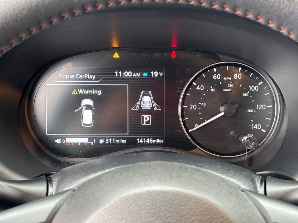 Used 2023 Nissan Kicks SR w/ SR Premium Package image 18