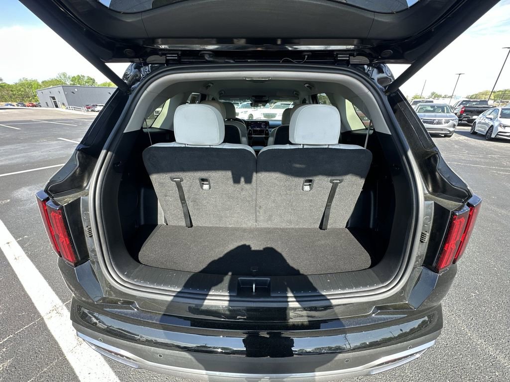 Used 2024 Kia Sorento SX Prestige AWD/4WD image 24