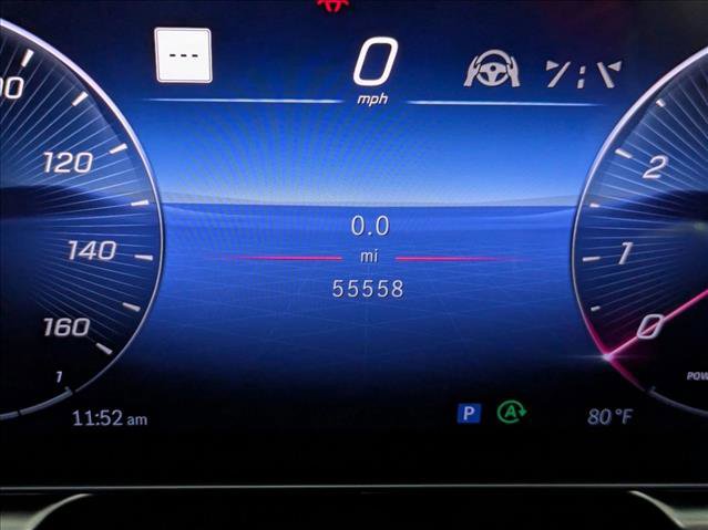 Certified 2022 Mercedes-Benz S 580 4MATIC Sedan image 13