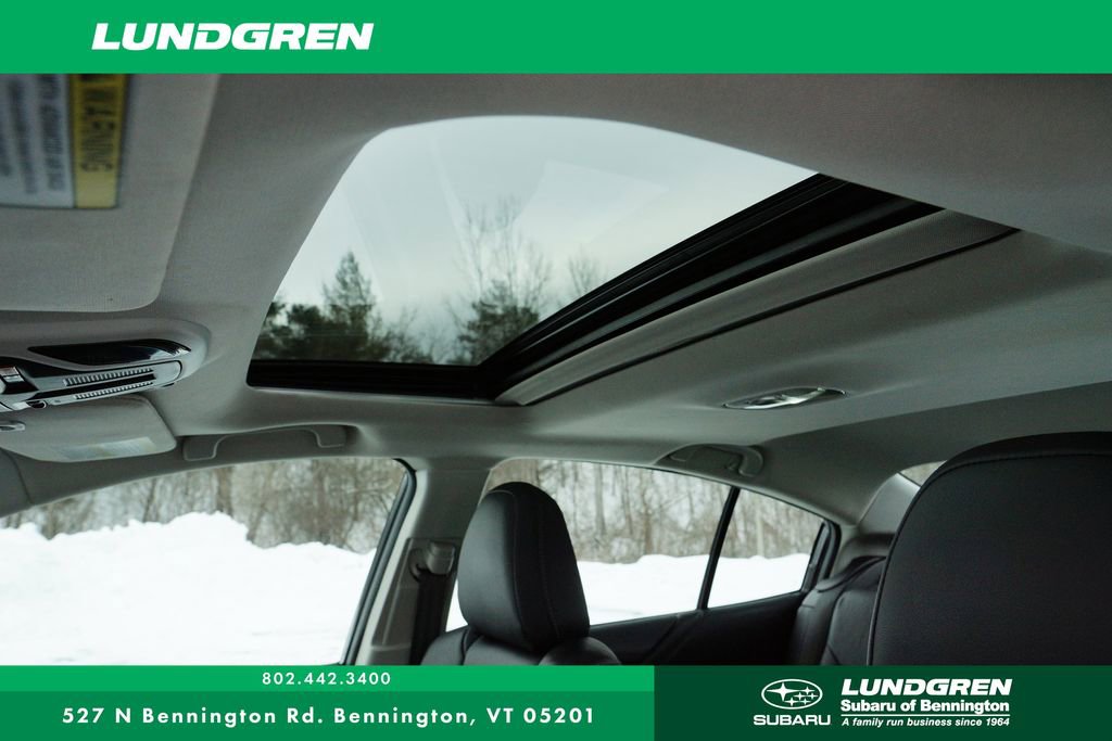 Used 2022 Subaru Legacy Limited image 26