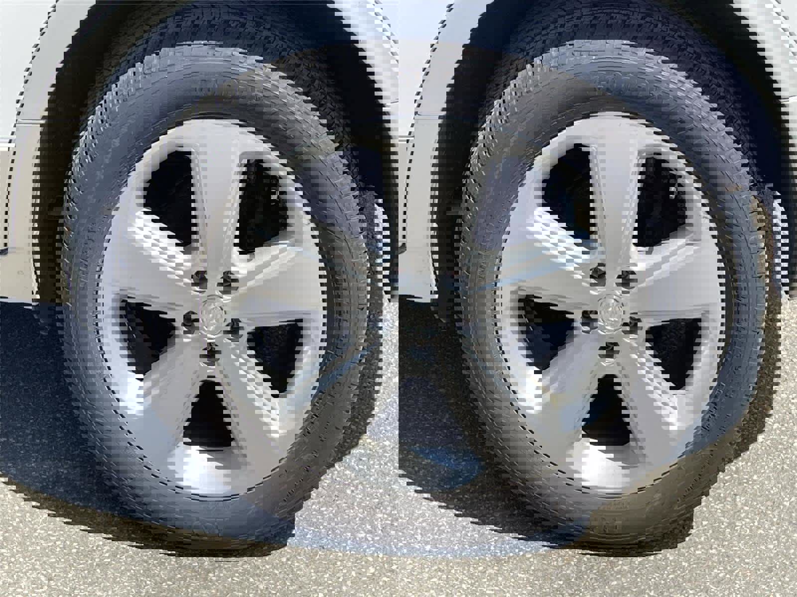 Used 2016 Buick Encore Leather image 8