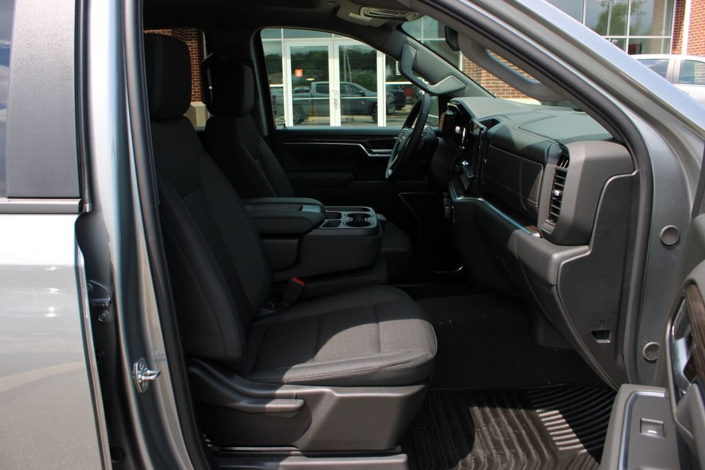 New 2026 Chevrolet Silverado 1500 LT AWD/4WD image 46