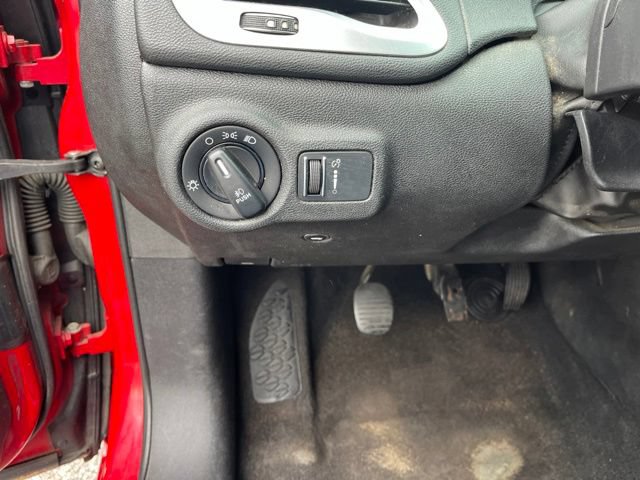 Used 2013 Dodge Dart Rallye FWD image 25