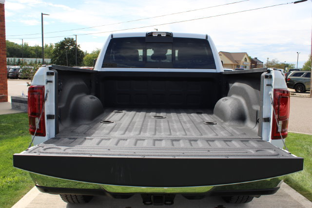Used 2025 RAM 2500 Limited AWD/4WD image 55