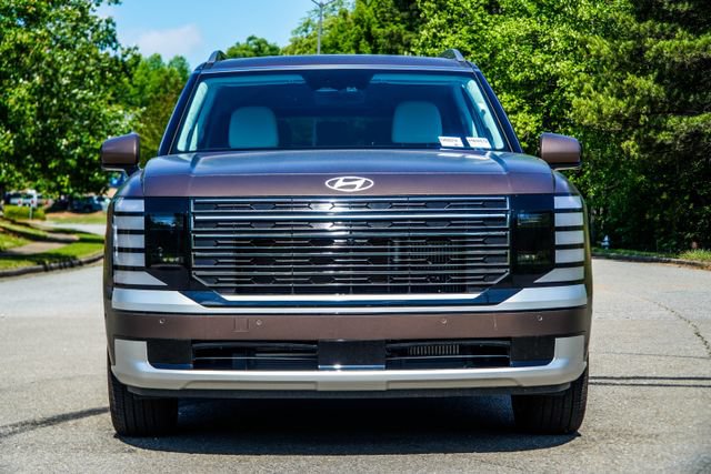 New 2026 Hyundai Palisade Calligraphy FWD image 7