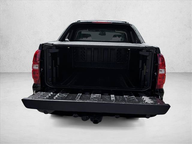 Used 2011 Chevrolet Avalanche LTZ AWD/4WD image 7