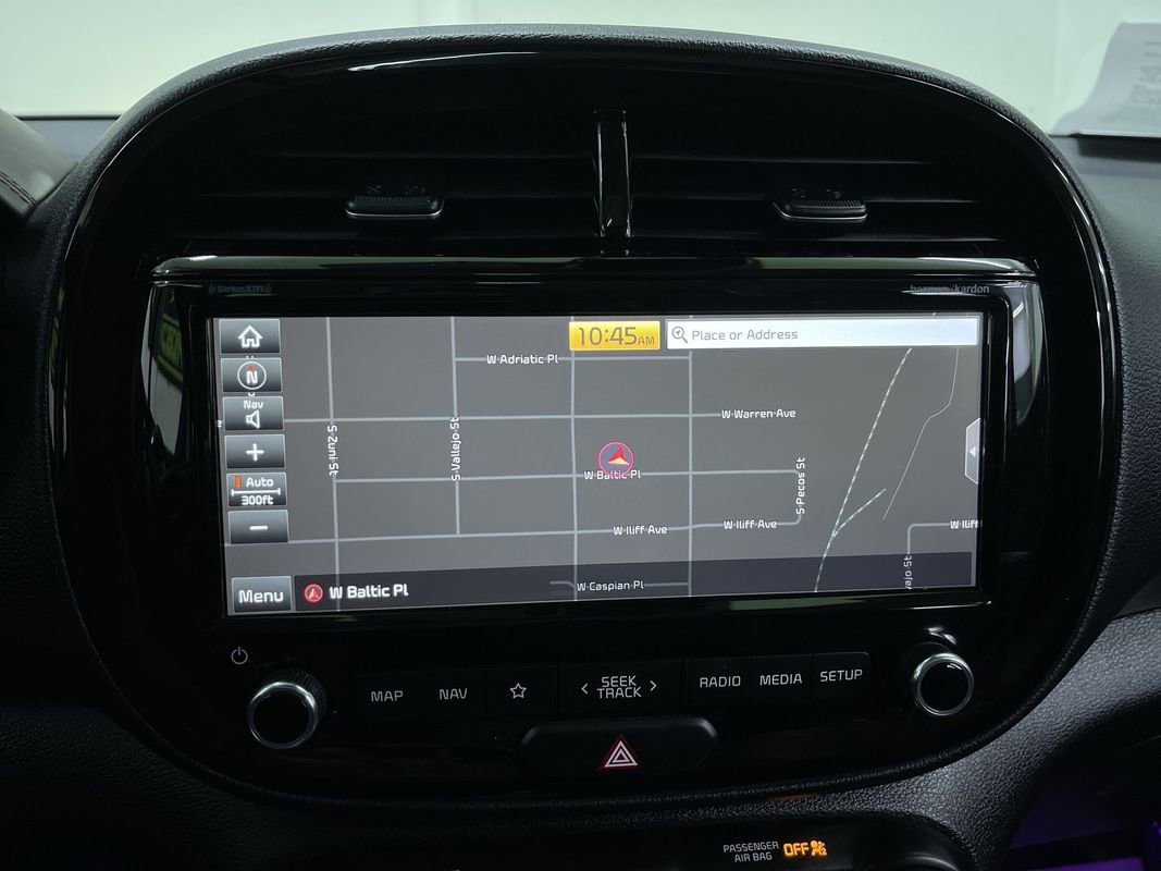 Used 2020 Kia Soul GT-Line Turbo FWD image 23