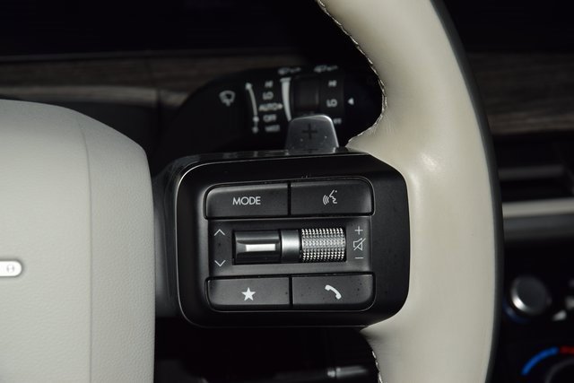 Used 2024 Hyundai Santa Fe Calligraphy image 34