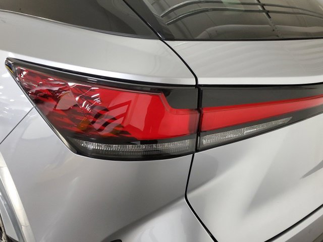 New 2026 Lexus RX 350h w/ Accessory Package (Z1) AWD/4WD image 38