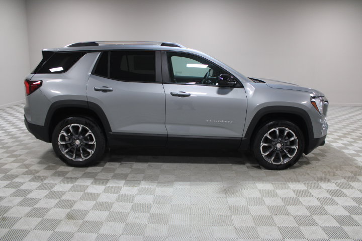 New 2027 GMC Terrain Elevation w/ Elevation Premium Package AWD/4WD image 12