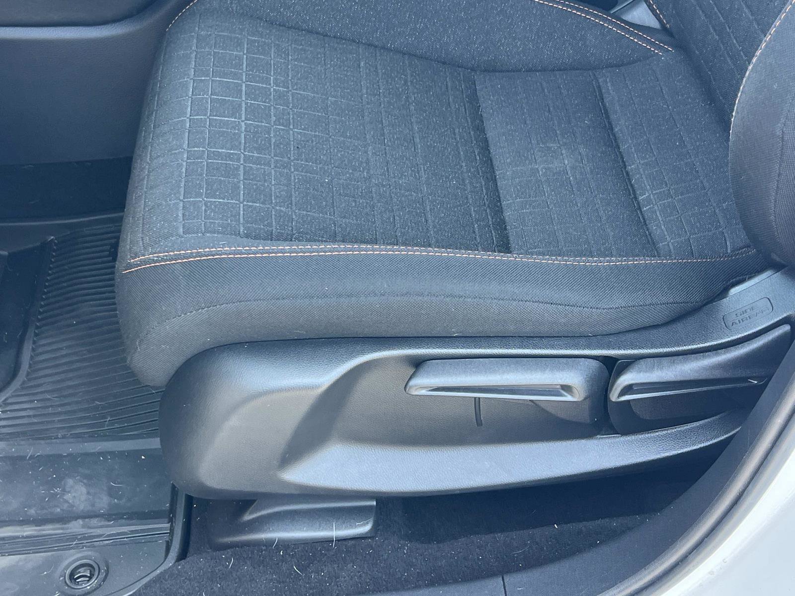 Certified 2024 Honda HR-V Sport image 17