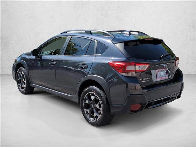 Used 2019 Subaru Crosstrek 2.0i Premium w/ Eyesight System image 8