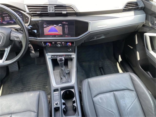 Used 2022 Audi Q3 2.0T Premium image 10