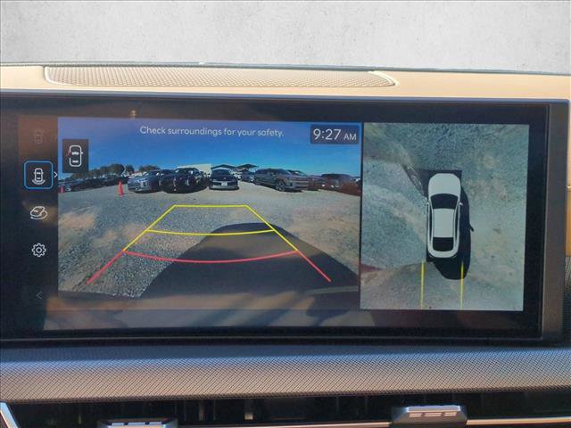 New 2026 Hyundai Sonata Limited image 14