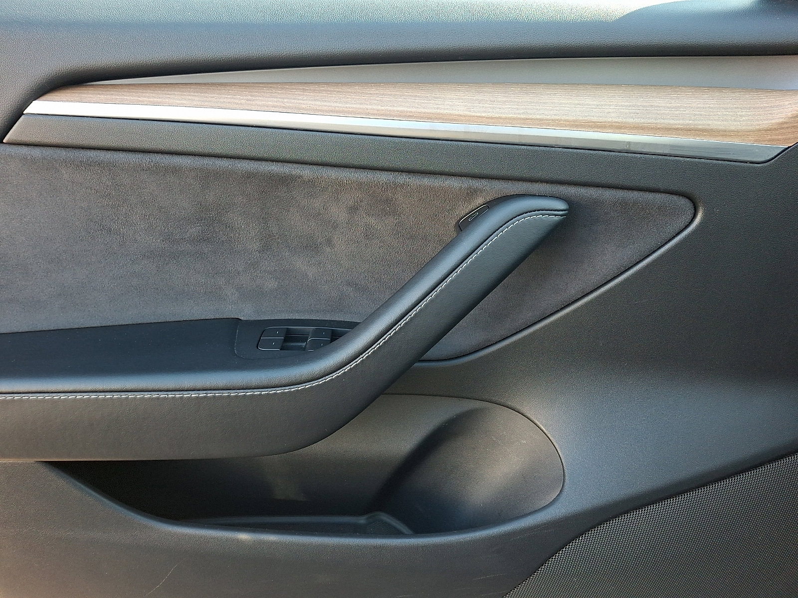 Used 2021 Tesla Model 3 Long Range image 21