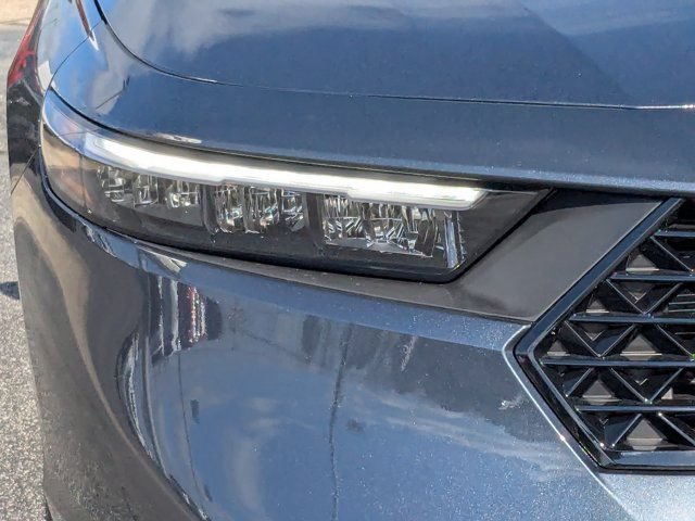 New 2026 Honda Accord LX image 10