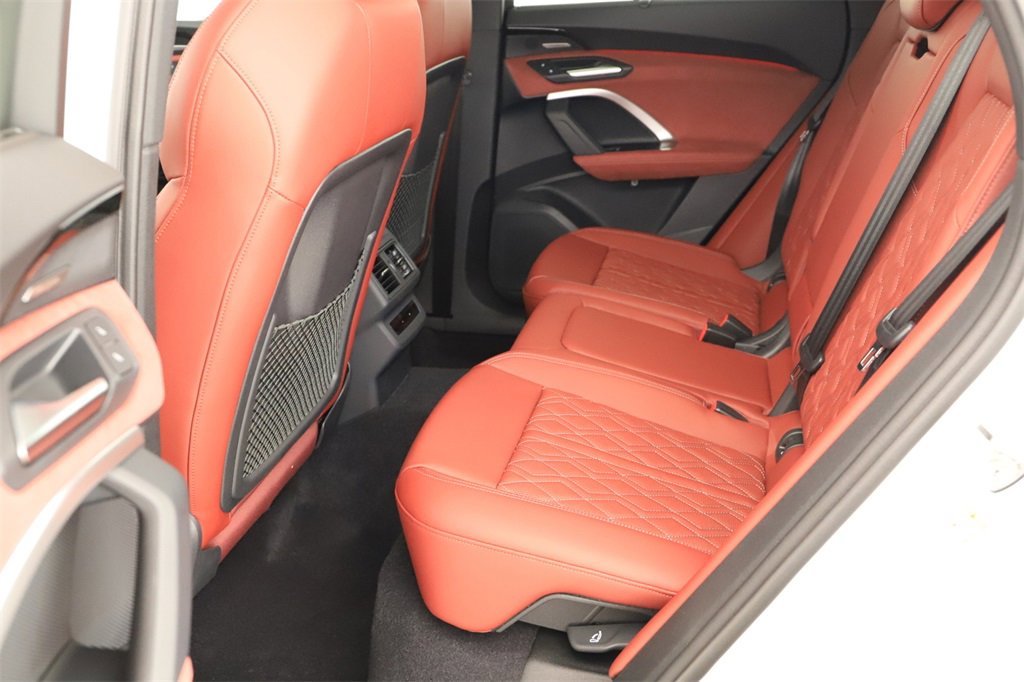 New 2025 Audi SQ5 Premium Plus image 27