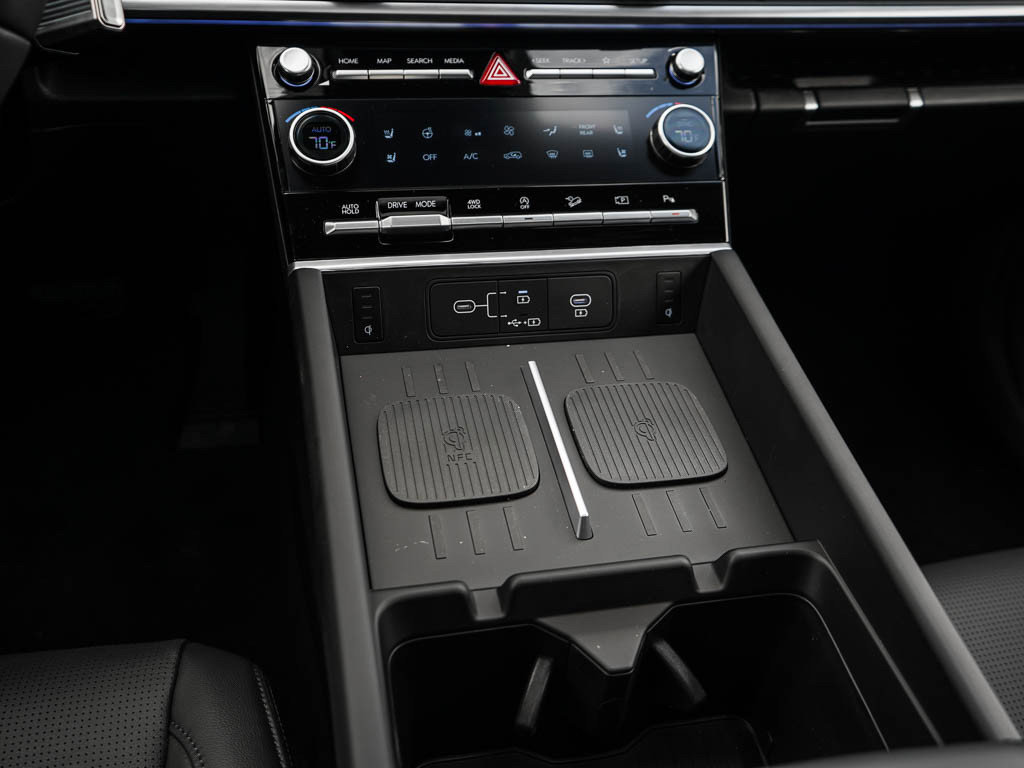 New 2026 Hyundai Santa Fe Limited AWD/4WD image 28