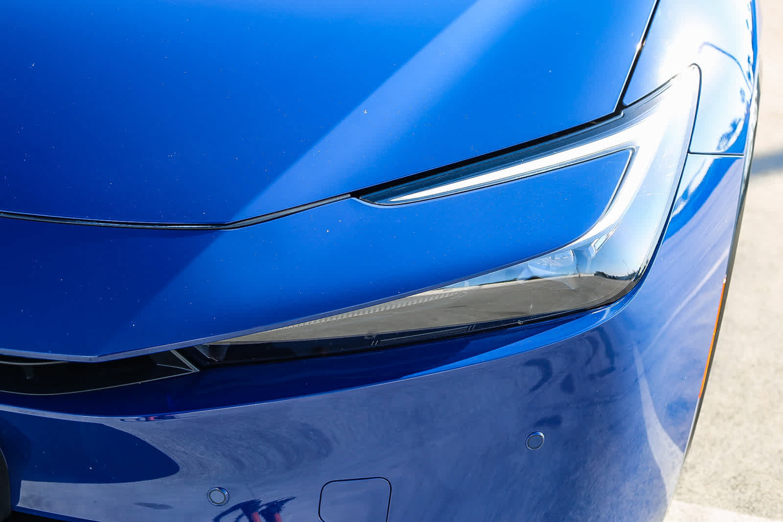 Used 2023 Toyota Prius Prime FWD image 8