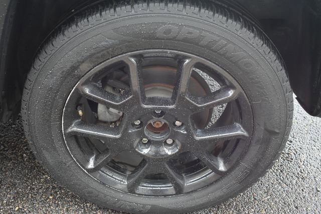 Used 2019 Jeep Renegade Altitude w/ Quick Order Package 2XM image 45