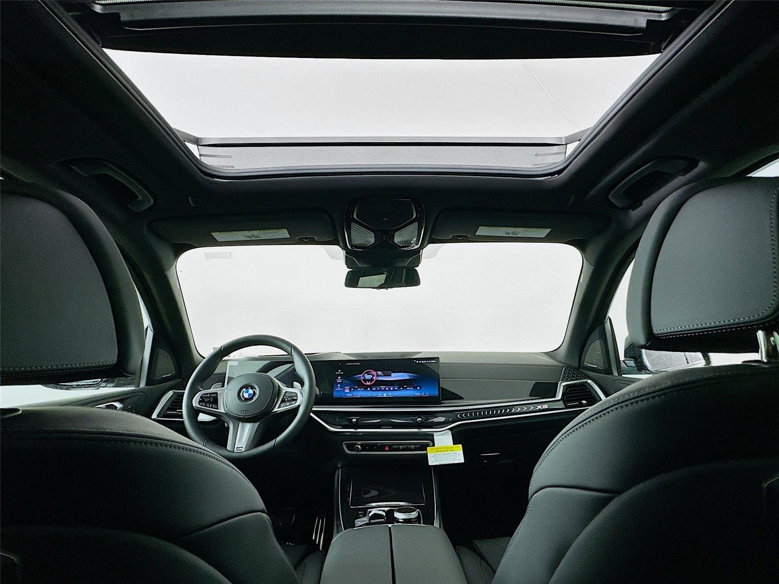 New 2026 BMW X5 xDrive40i w/ M Sport Package image 23